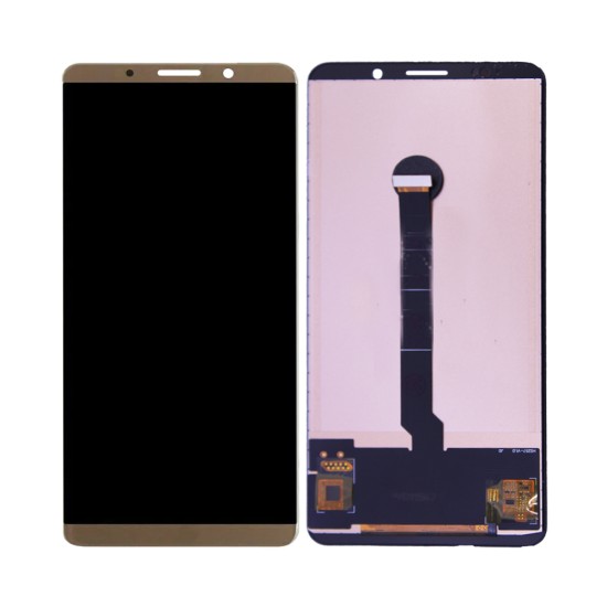 Touch+Display Huawei Mate 10 Pro Moca Dorada